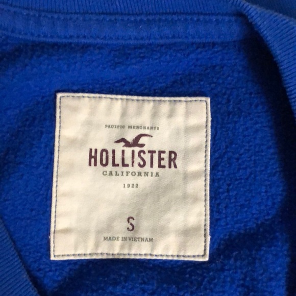 Hollister Wave Rescue sweatshirt - Picture 3 of 5